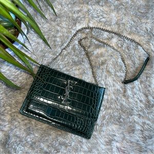 •Fashion Crossbody•